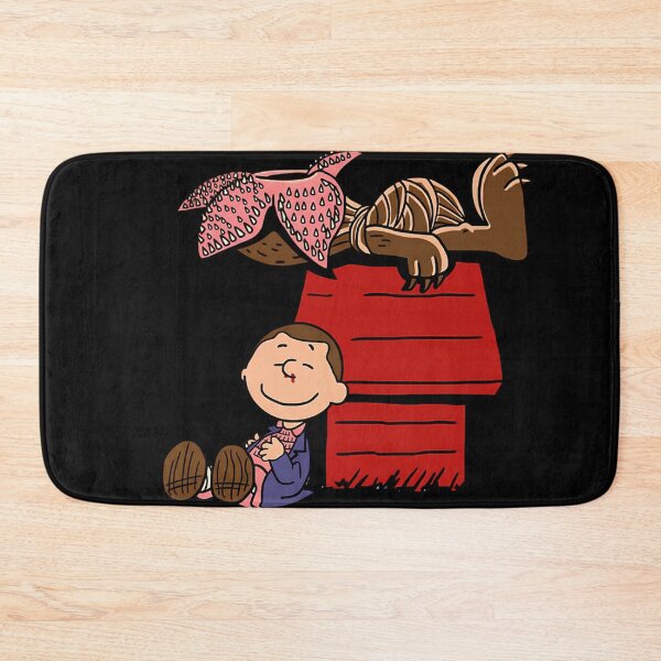 Item preview, Funny El And Demogorgon designed and sold by CapsuleOfLife.