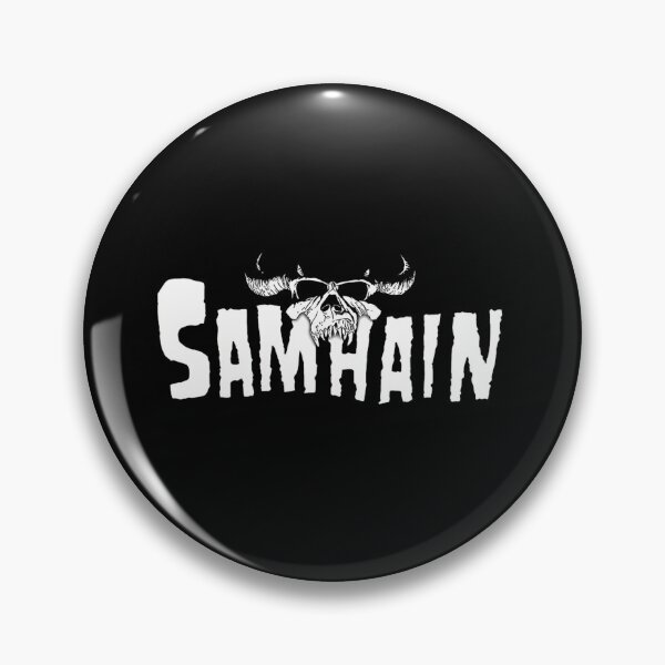 Artikelvorschau, Samhain Band entworfen und verkauft von ElFe2y.