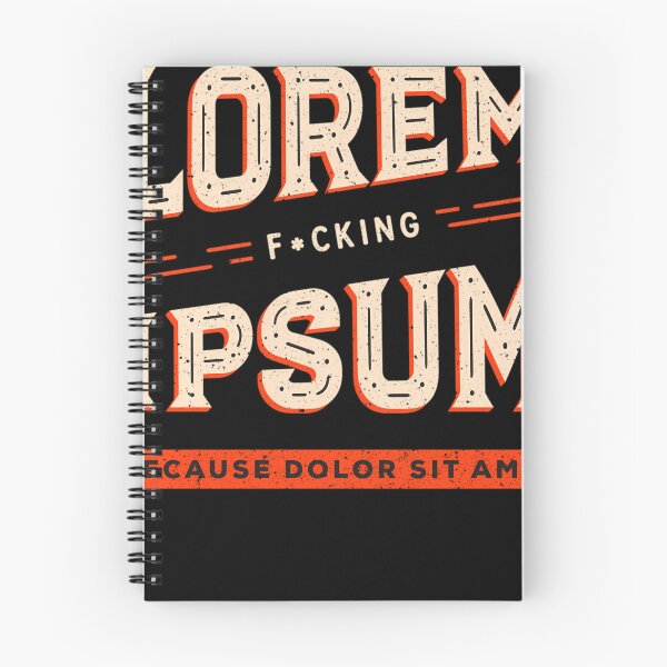 Item preview, Lorem ipsum  designed and sold by BrandonHol.