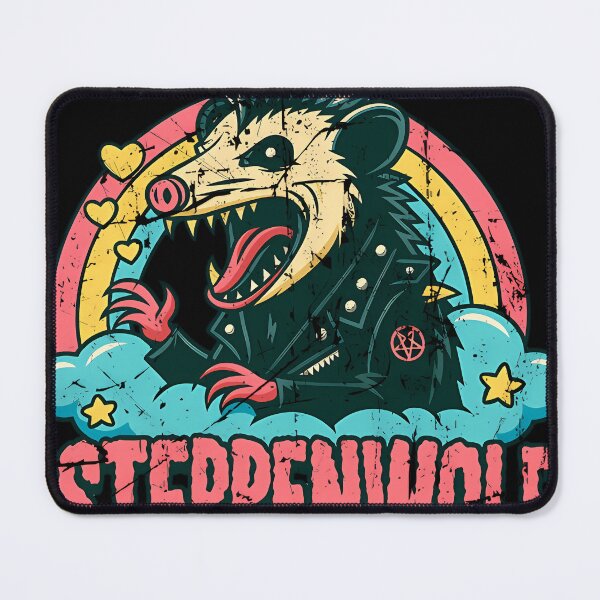 Item preview, Steppenwolf designed and sold by EmilieHardyy.