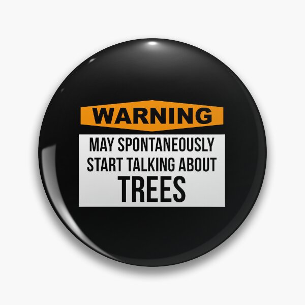 Item preview, Arborist Warning Talk About Trees designed and sold by quuunoyfdtl73.