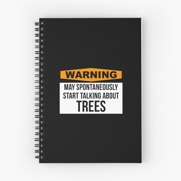 Item preview, Arborist Warning Talk About Trees designed and sold by quuunoyfdtl73.