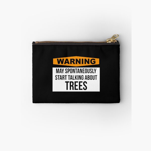 Item preview, Arborist Warning Talk About Trees designed and sold by quuunoyfdtl73.