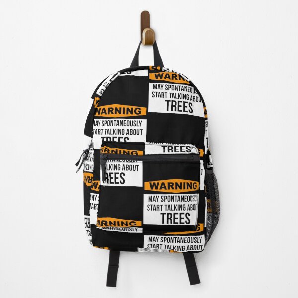Item preview, Arborist Warning Talk About Trees designed and sold by quuunoyfdtl73.