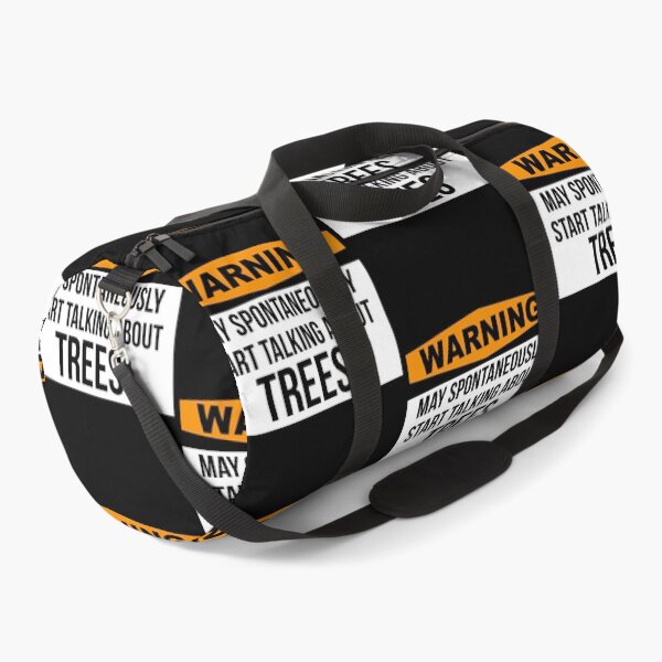 Item preview, Arborist Warning Talk About Trees designed and sold by quuunoyfdtl73.