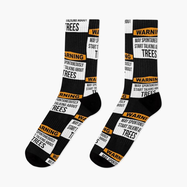 Item preview, Arborist Warning Talk About Trees designed and sold by quuunoyfdtl73.