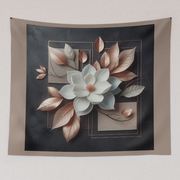 Item preview, Blossoming Grace designed and sold by Beyondnote-Art.