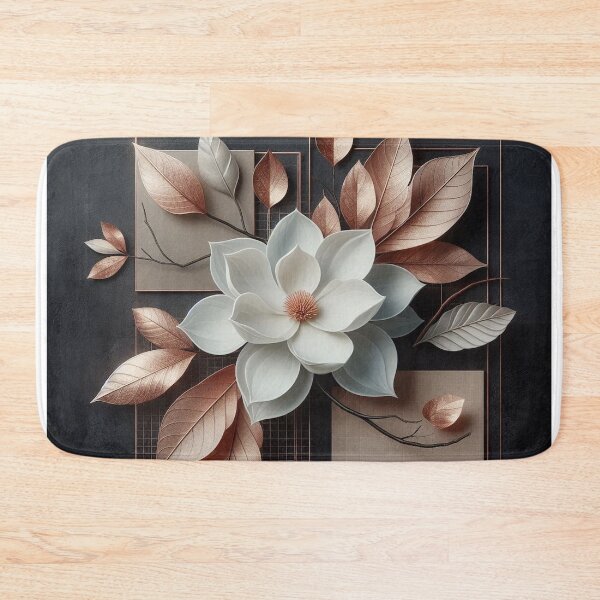 Item preview, Blossoming Grace designed and sold by Beyondnote-Art.