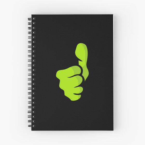 Item preview, Green Thumb Icon designed and sold by quuunoyfdtl73.