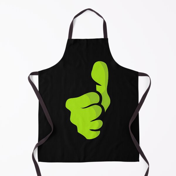 Item preview, Green Thumb Icon designed and sold by quuunoyfdtl73.