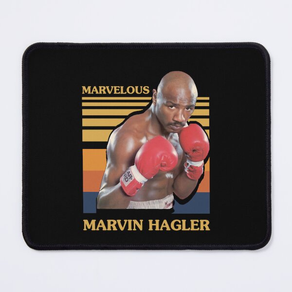 Item preview, Marvelous Marvin Hagler Classic designed and sold by Ktipsaen.