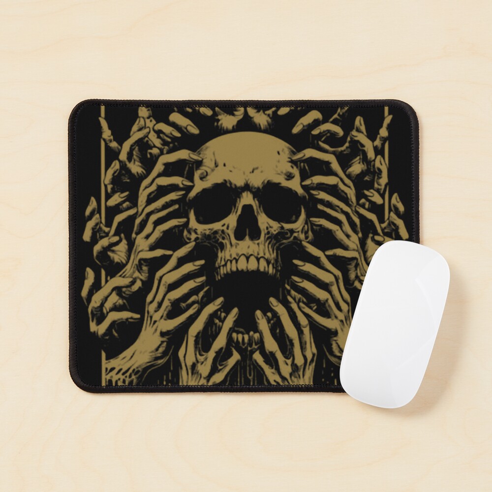 Item preview, Mouse Pad designed and sold by RolandDaniell.
