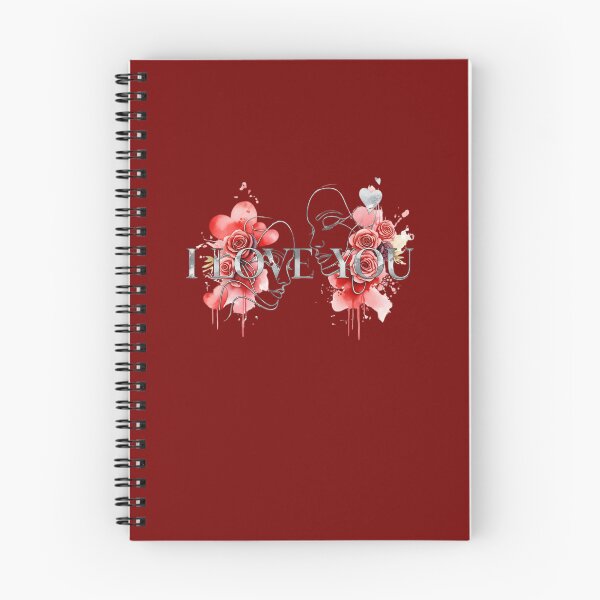Item preview, Valentines 3D Roses & Hearts Romantic Gesture designed and sold by LANCEWISEMEDIA.