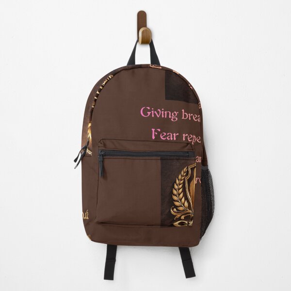 Item preview, Giving Breaks the Fear of Lack designed and sold by DektosDesigns.