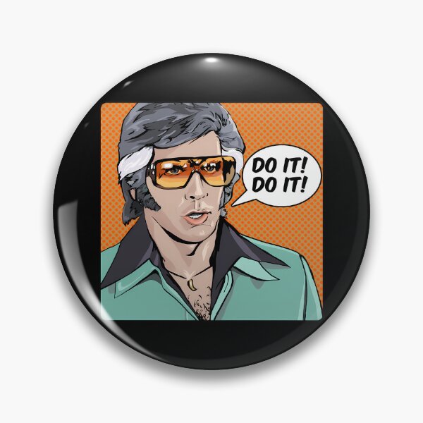 Item preview, (Just) Do It.  designed and sold by BrandonHol.