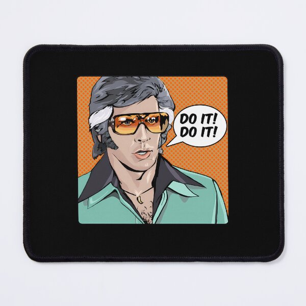 Item preview, (Just) Do It. designed and sold by BrandonHol.