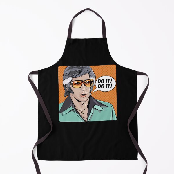 Item preview, (Just) Do It. designed and sold by BrandonHol.