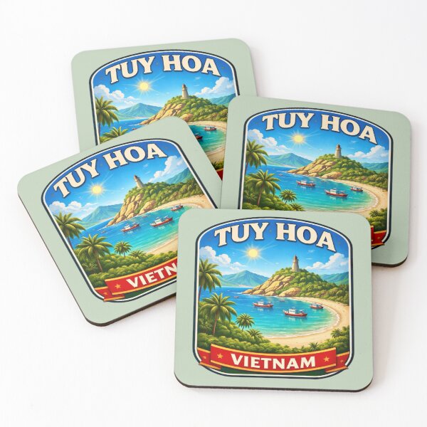 Item preview, Tuy Hoa, Vietnam designed and sold by Myra365Art.