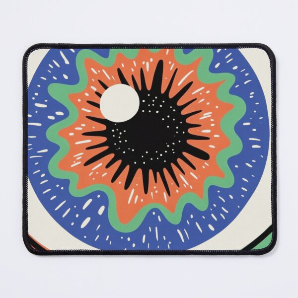 Item preview, Abstract Ophthalmology Eye no.1811692, brafdesign designed and sold by Brafdesign.