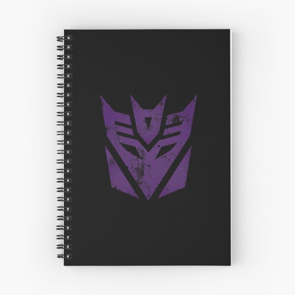 Item preview, Decepticons Logo designed and sold by Ktipsaen.