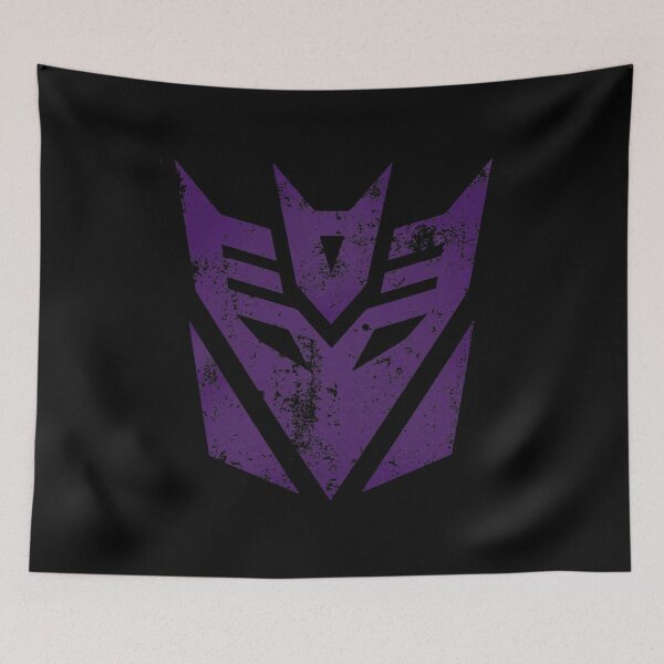 Item preview, Decepticons Logo designed and sold by Ktipsaen.