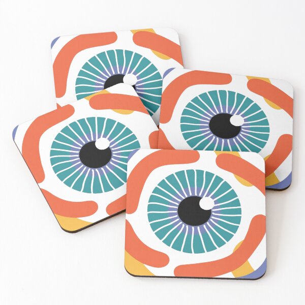 Item preview,  Abstract Ophthalmology Eye no.1711691, brafdesign  designed and sold by Brafdesign.
