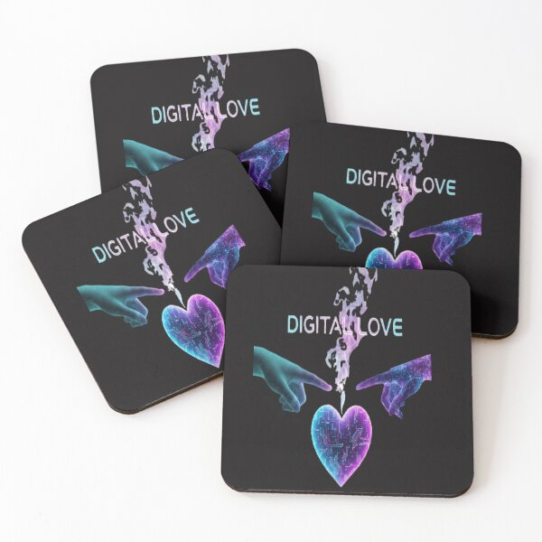 Item preview, Dijital Love designed and sold by RS-Globalist-.
