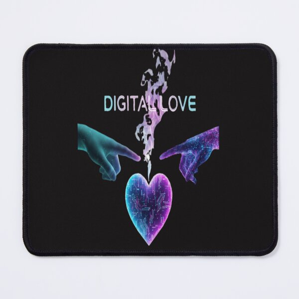 Item preview, Dijital Love designed and sold by RS-Globalist-.