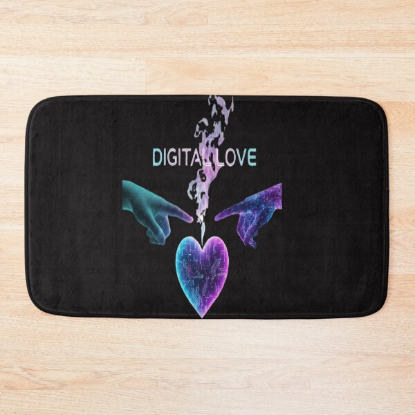 Item preview, Dijital Love designed and sold by RS-Globalist-.