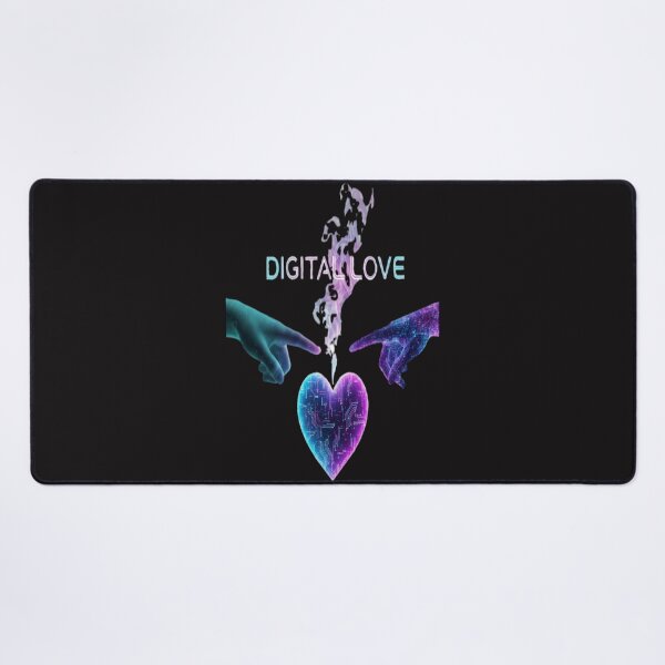 Item preview, Dijital Love designed and sold by RS-Globalist-.