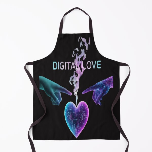 Item preview, Dijital Love designed and sold by RS-Globalist-.