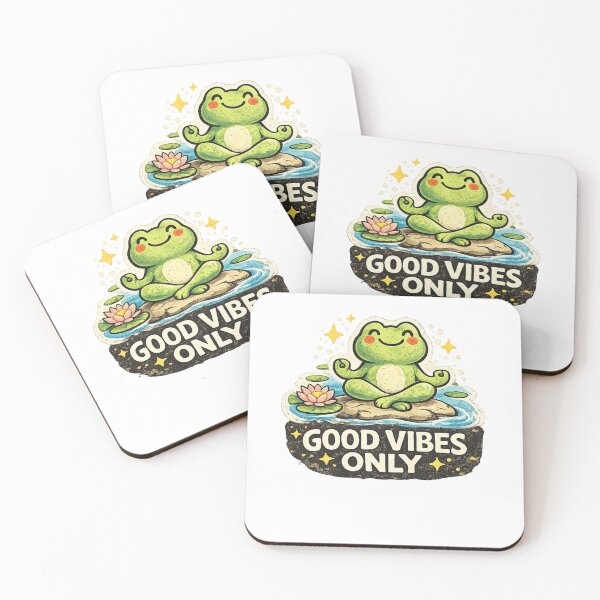 Item preview, Good vibes only designed and sold by Karol Daniel Pazgier.