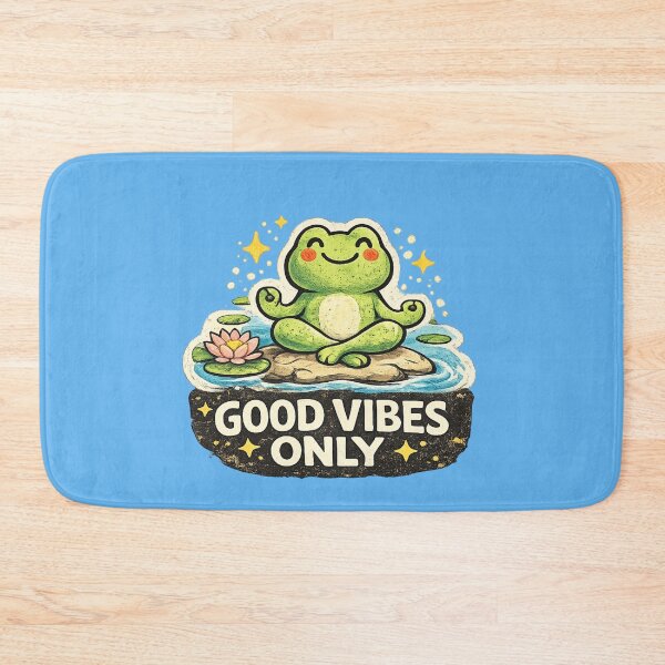 Item preview, Good vibes only designed and sold by Karol Daniel Pazgier.