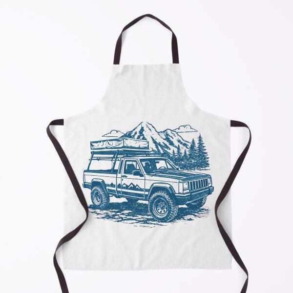 Item preview, Mountain Overlander designed and sold by SterlingSaddle.