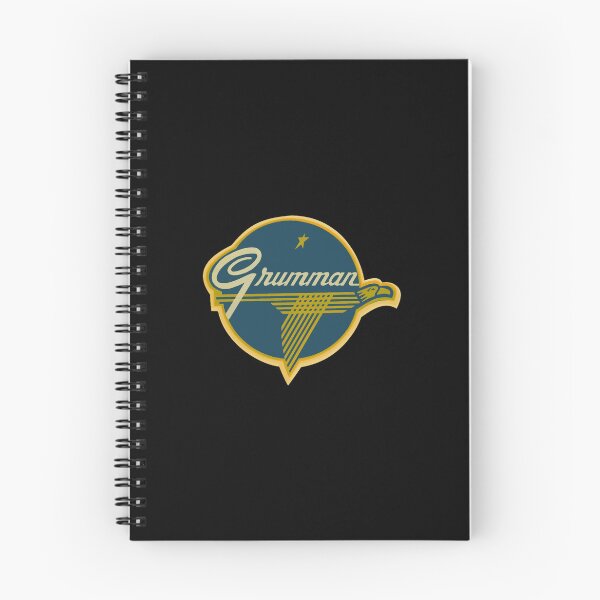 Item preview, Grumman Aircraft Logo Classic designed and sold by Ktipsaen.