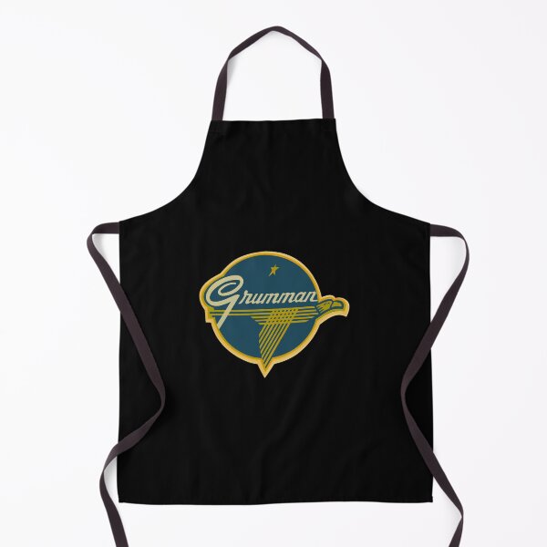 Item preview, Grumman Aircraft Logo Classic designed and sold by Ktipsaen.