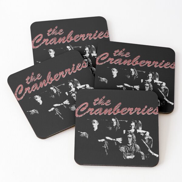 Artikelvorschau, Kunst – The Cranberries entworfen und verkauft von RolandDaniell.