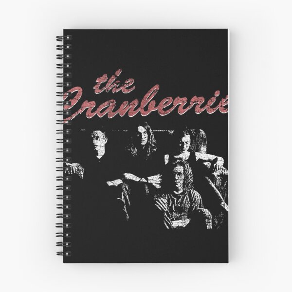 Artikelvorschau, Kunst – The Cranberries entworfen und verkauft von RolandDaniell.