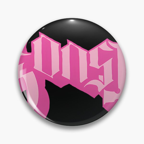 Item preview, Gonst Ghost Meme Pink designed and sold by EmilieHardyy.