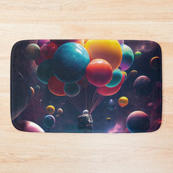 Item preview, Space Travel designed and sold by DGtaLrtcom.