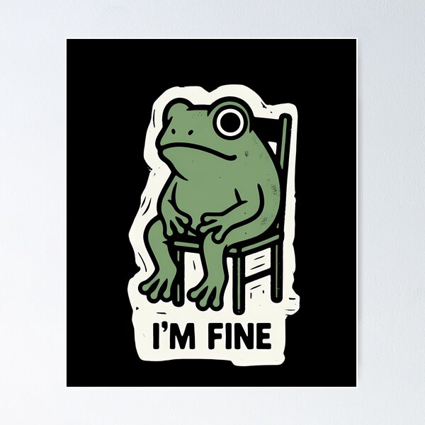 Item preview, BONJOUR MON AMOUR Grumpy Cat – Vintage French Café Style designed and sold by Ajdaprint.