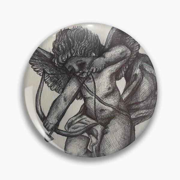 Item preview, Cupid designed and sold by FlyingAngelz.