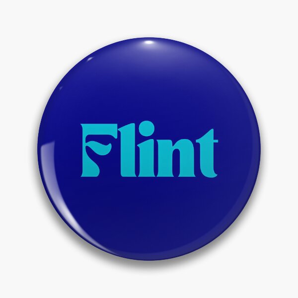 Item preview, Flint, Funny Cool Best color art designed and sold by artdragongift 15.