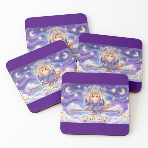 Item preview, Libra Zodiac 2 designed and sold by HeyyItsNikki.