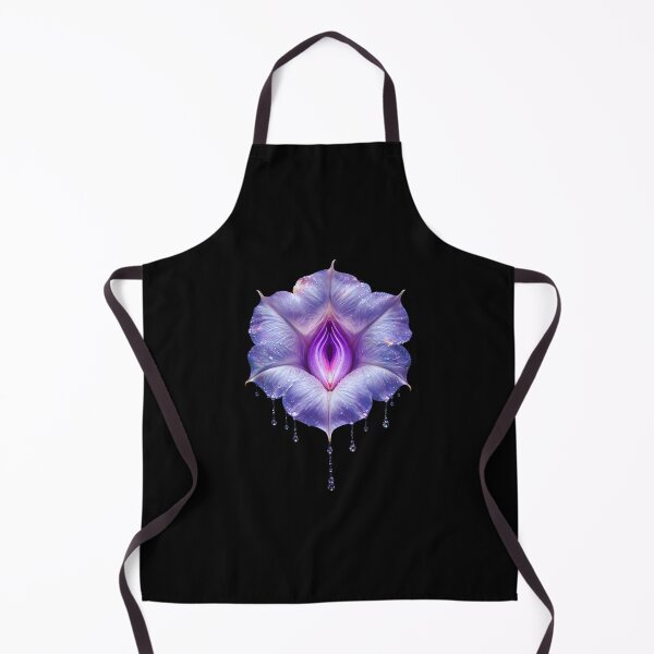 Item preview, Glowy Datura Symbolic Bloom designed and sold by cerebralust.