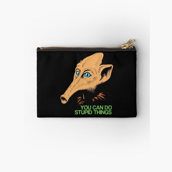 Item preview, MST3K - Trumpy- You Can Do Stupid Things designed and sold by Ktipsaen.