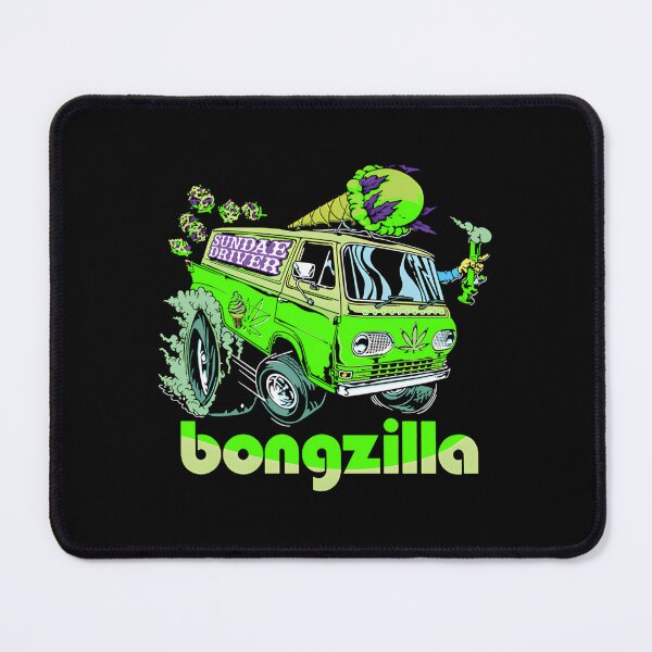 Item preview, Bongzilla Band designed and sold by dimasdm10.