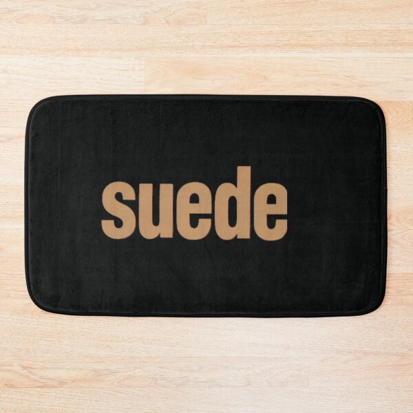 Item preview,  Suede Band  designed and sold by ismail Arrach.