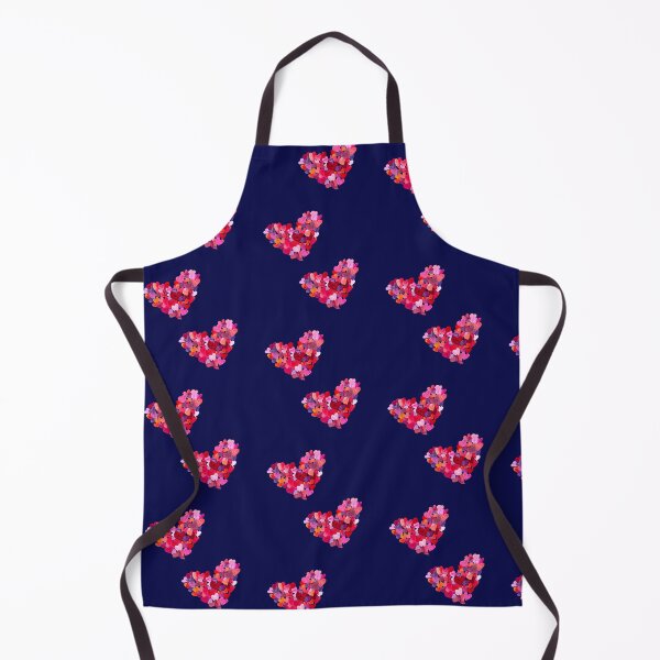 Item preview, Synchronized hearts designed and sold by KUKI DESIGNS.