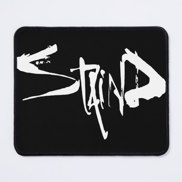Item preview, Staind Band designed and sold by ismail Arrach.